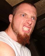 Gay Mike @ all over southbay area